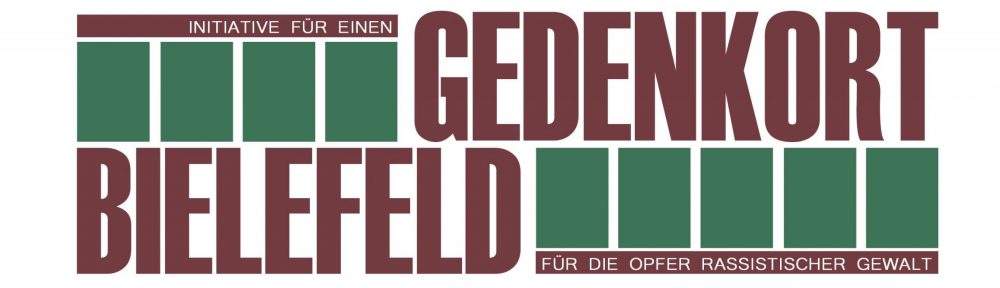 Gedenkort Bielefeld